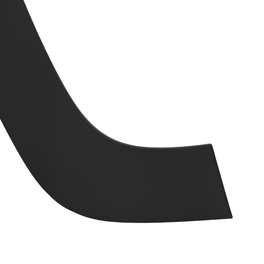 Front Right Wheel Molding Fender Flare Textured Fit For 2015-2023 compatible for Jeep Renegade