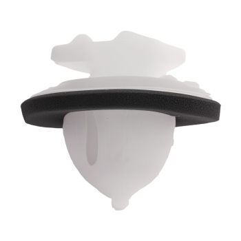 Black Fender Flare Right compatible for Toyota Highlander 2014-2019 Front TO1291105