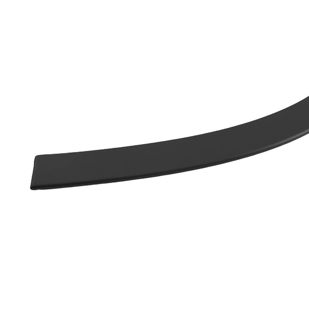 Fender Flare compatible for VW Tiguan Sport Wolfsburg 2017 VW1291106 Front Right Black