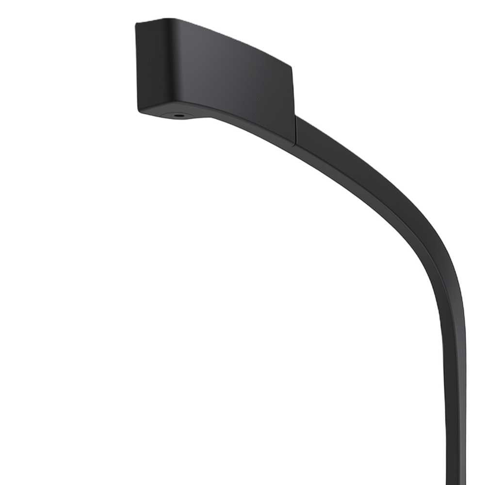 Fender Flare compatible for VW Tiguan Sport Wolfsburg 2017 VW1291106 Front Right Black