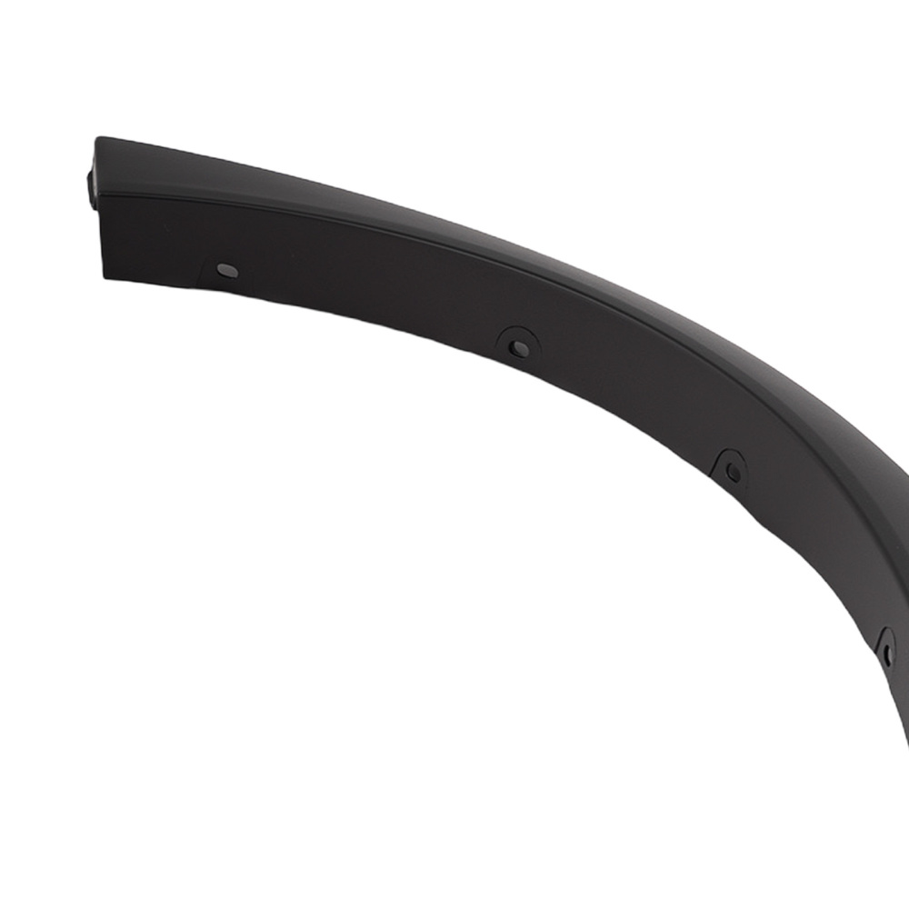 Fender Flare compatible for BMW X3 X4 xDrive28i 2011-2018 51777210084 BM1791107 Black Rear