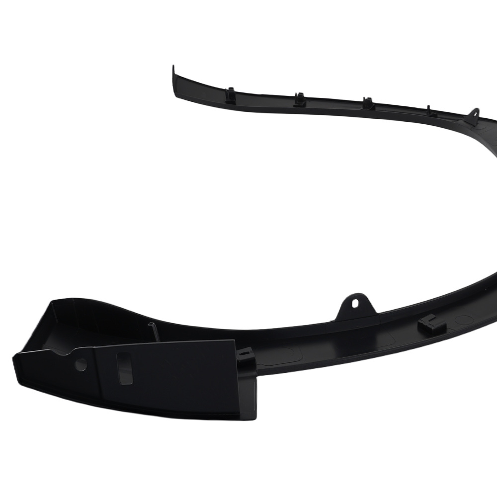 Fender Flares Front Right Wheel Opening Molding For 2018-2020 compatible for Volkswagen Atlas