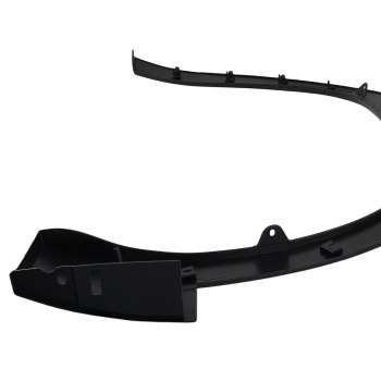 Fender Flares Front Right Wheel Opening Molding For 2018-2020 compatible for Volkswagen Atlas