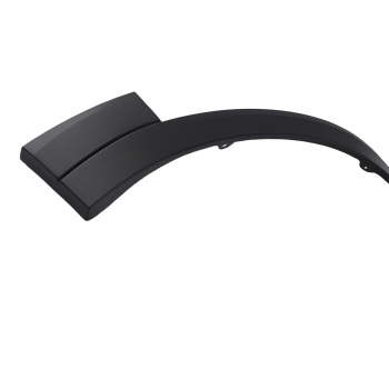 Fender Flares Front Right Wheel Opening Molding For 2018-2020 compatible for Volkswagen Atlas