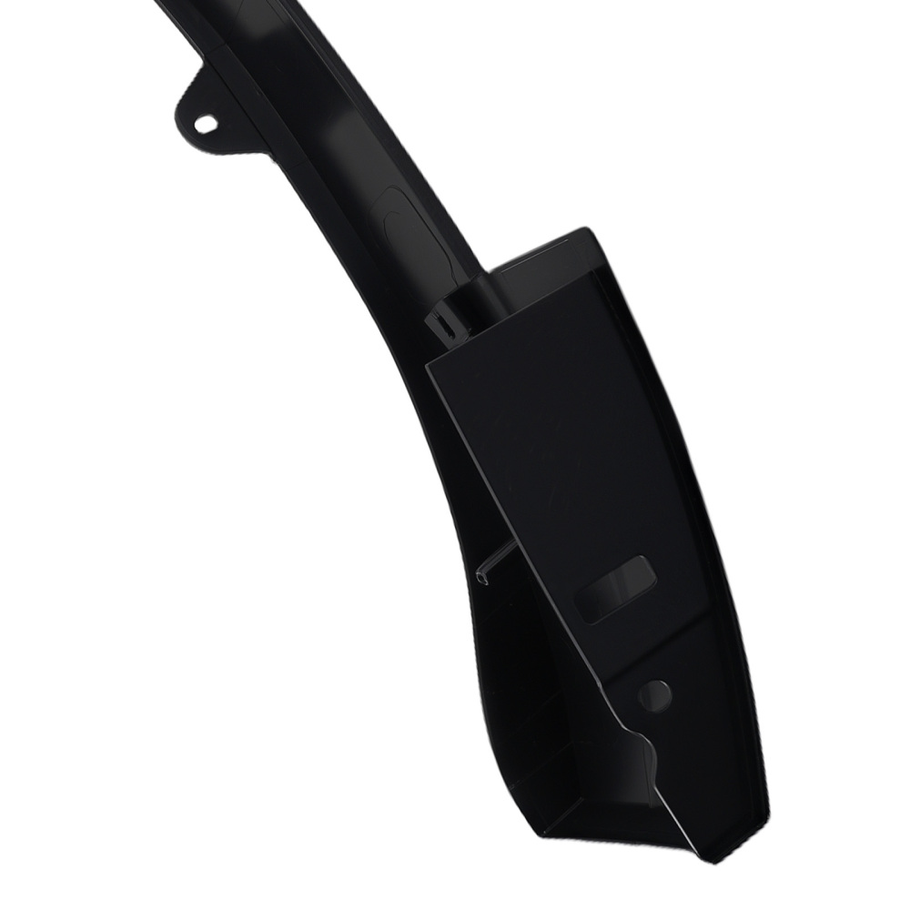 Fender Flares Front Right Wheel Opening Molding For 2018-2020 compatible for Volkswagen Atlas