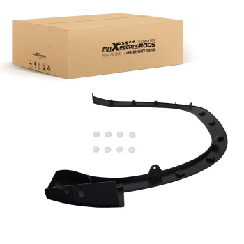 Fender Flares Front Right Wheel Opening Molding For 2018-2020 compatible for Volkswagen Atlas