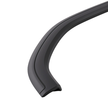 Fender Flare Front Left compatible for GMC Sierra 1500 2019-2023 84492973 GM1290265