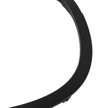 Fender Flare Molding compatible for BMW X5 sDrive35i 2014-2018 51777294371 Black