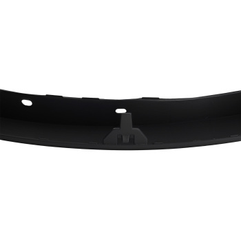 Black Fender Flare Molding compatible for BMW X5 2014-2018 51777294374 Right Front