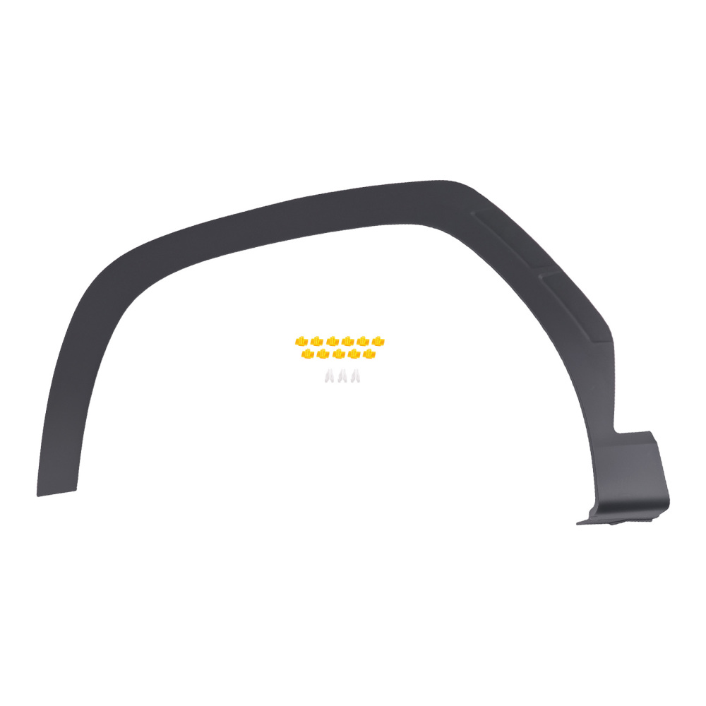 Fender Arch Flare Front Left compatible for Hyundai Tucson 2022-2023 87711N9000CA