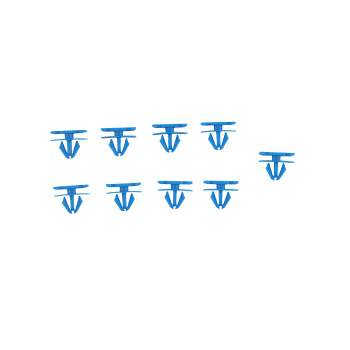 Fender Flare Trim Right Front compatible for Jeep Cherokee Anniversary 2021 68315994AD