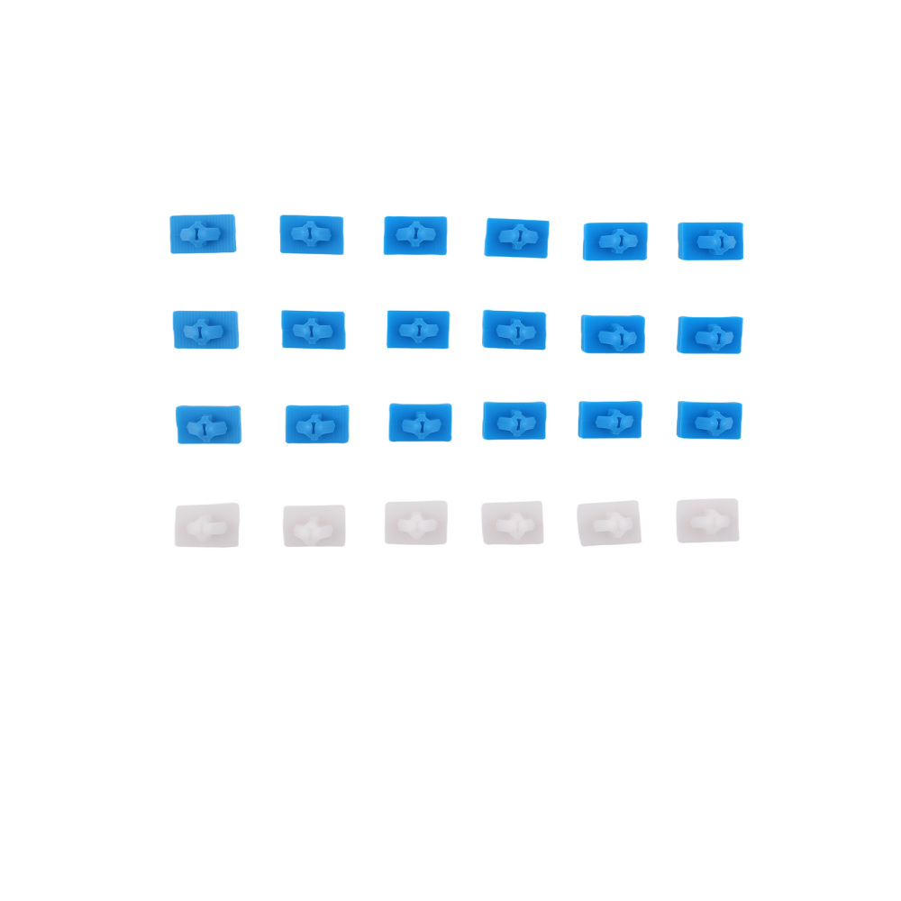 Black Fender Flare compatible for Jeep Cherokee Altitude Lux 2023 68315994AD