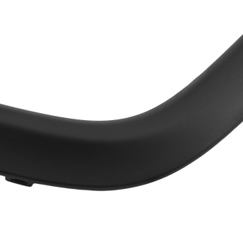 Wheel Arch Fender Flare compatible for Jeep Compass 2017-2022 Rear Left 5UP19RXFAC