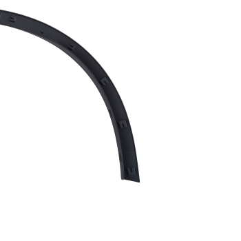 Fender Flare Molding Trim Left compatible for Nissan Rogue 2014-2020 638619TA1A
