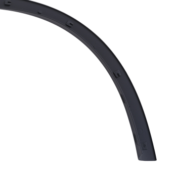 Fender Wheel Arch Flare Molding Right Passenger Side compatible for Nissan Rogue 2014-2020