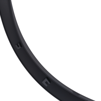 Fender Wheel Arch Flare Molding Right Passenger Side compatible for Nissan Rogue 2014-2020