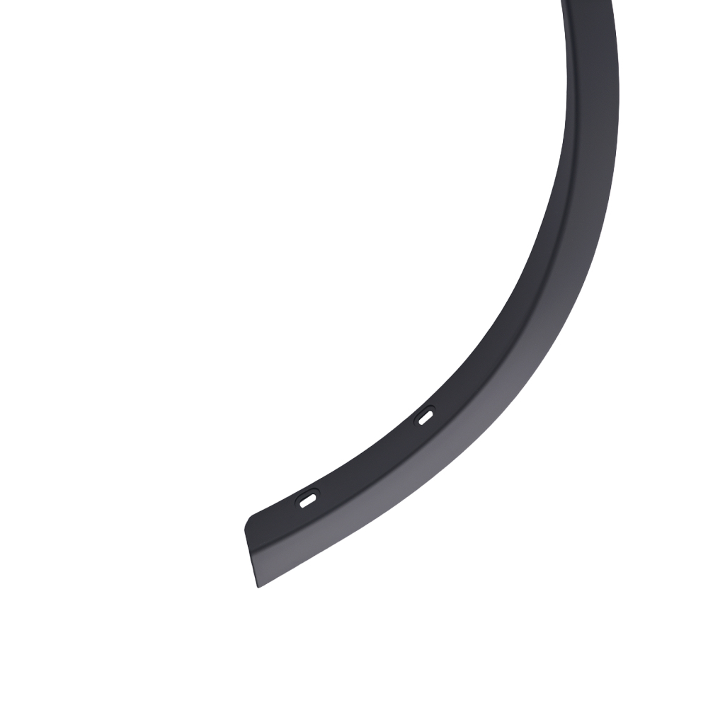 Fender Wheel Arch Flare Molding Right Passenger Side compatible for Nissan Rogue 2014-2020