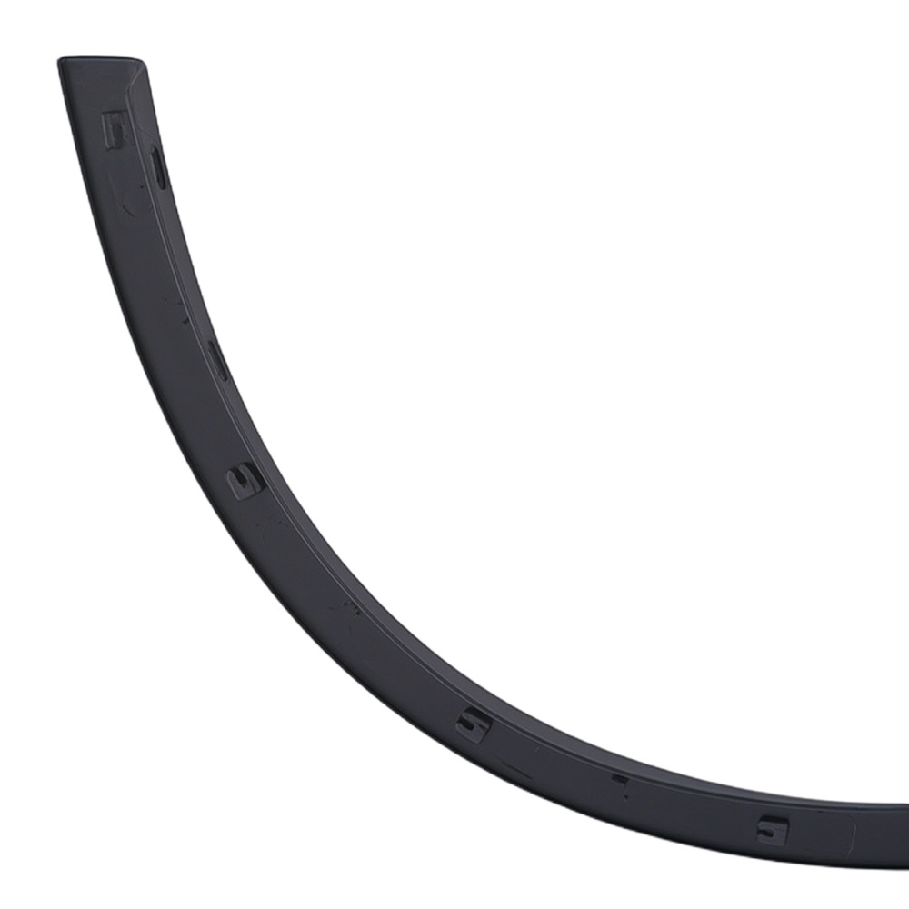 Fender Wheel Arch Flare Molding Right Passenger Side compatible for Nissan Rogue 2014-2020