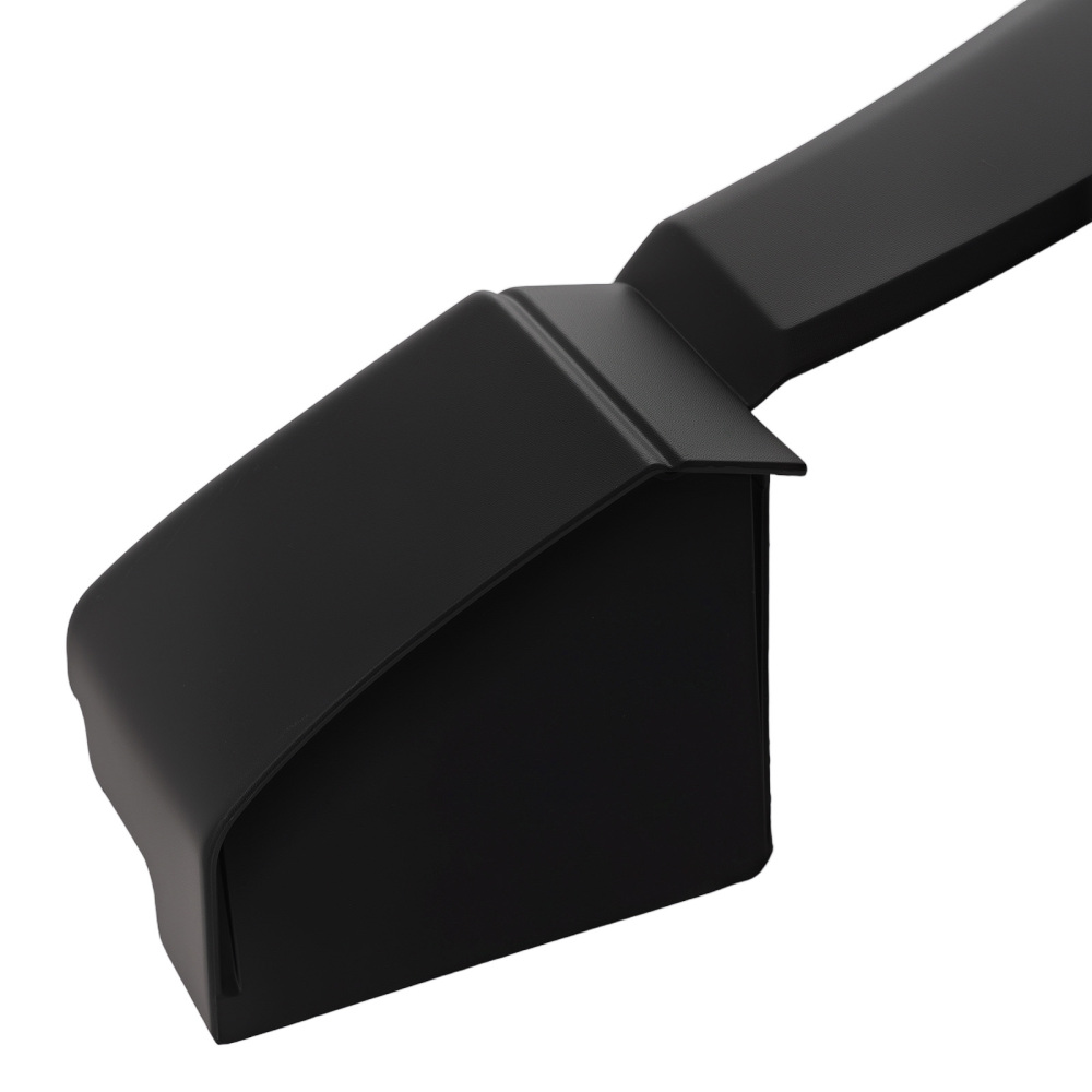 Black Front Fender Molding compatible for Honda CR-V EX-L Sport LX 23-24 74157-3A0-A90