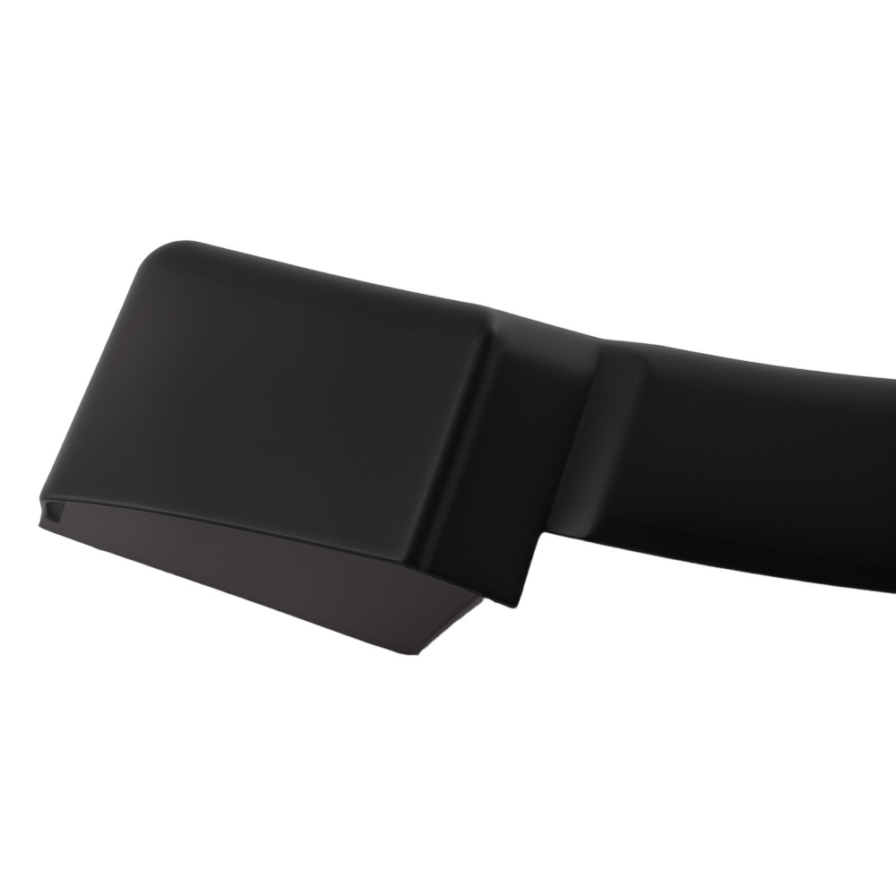 Black Front Fender Molding compatible for Honda CR-V EX-L Sport LX 23-24 74157-3A0-A90