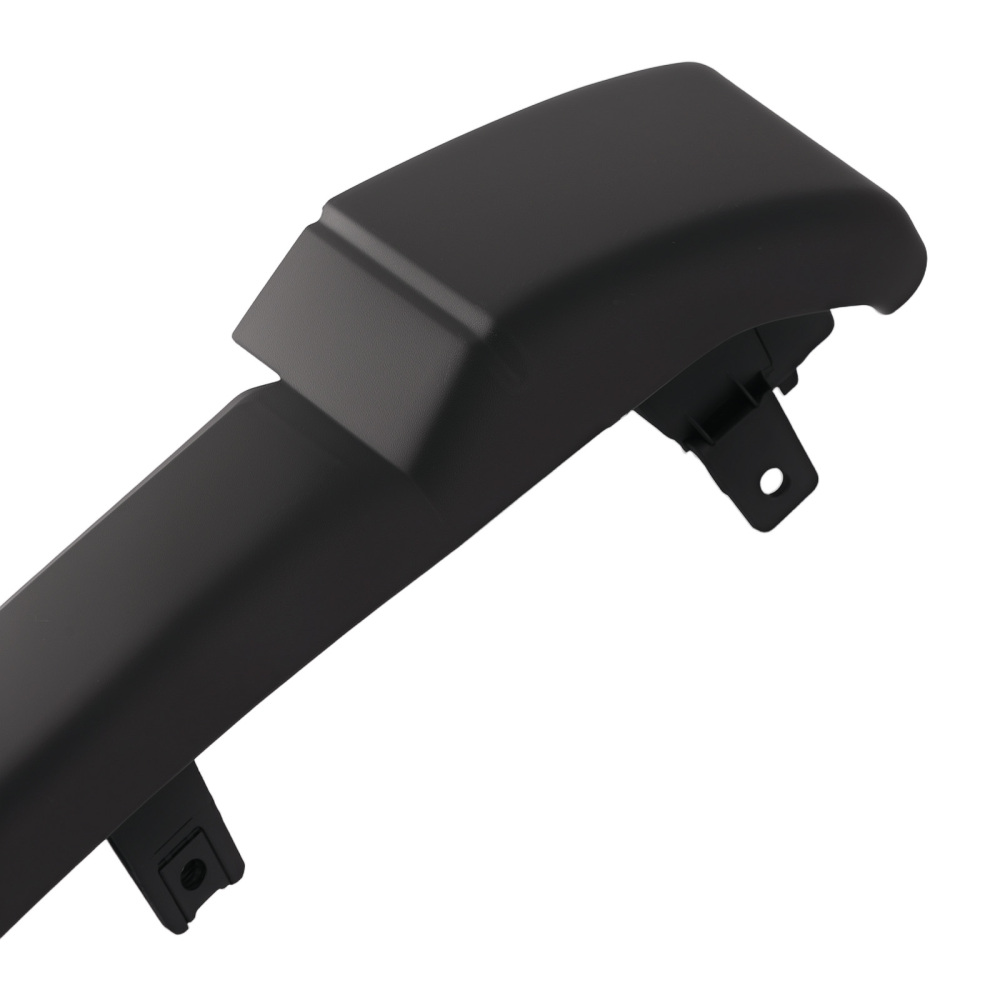 Black Front Fender Molding compatible for Honda CR-V EX-L Sport LX 23-24 74157-3A0-A90