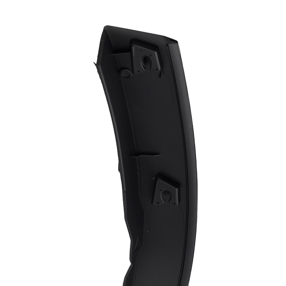 1x Front Left Arch Guard compatible for Toyota CHR 2017-23 75602F4010 Plastic Cover Shield