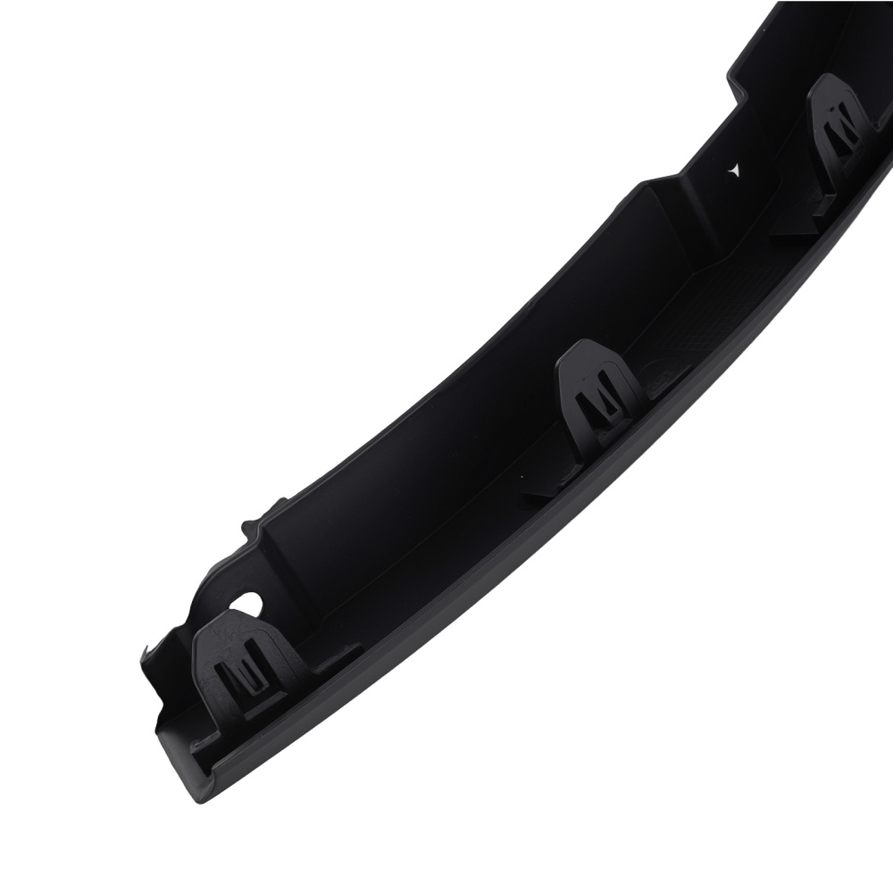 1x Front Left Arch Guard compatible for Toyota CHR 2017-23 75602F4010 Plastic Cover Shield