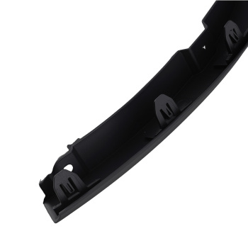 1x Front Left Arch Guard compatible for Toyota CHR 2017-23 75602F4010 Plastic Cover Shield