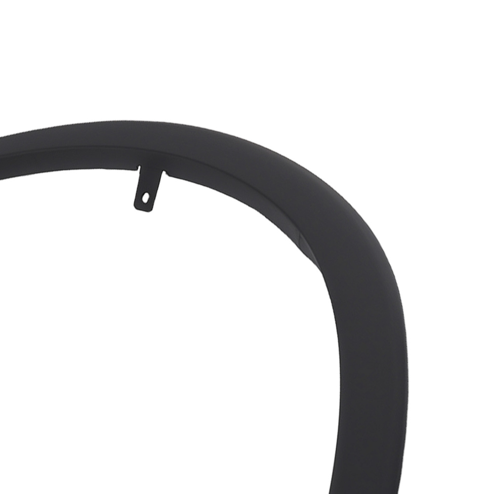 1x Front Left Arch Guard compatible for Toyota CHR 2017-23 75602F4010 Plastic Cover Shield