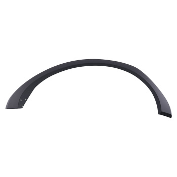 Wheel Arch Fender Flare Trim compatible for Ford Transit 150/250/350 15-19 Right Rear Black