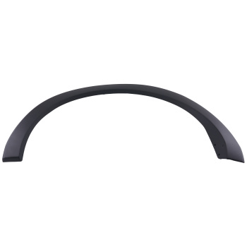 Wheel Arch Fender Flare Left compatible for Ford Transit 150-350HD 2015-2019 Rear Molding