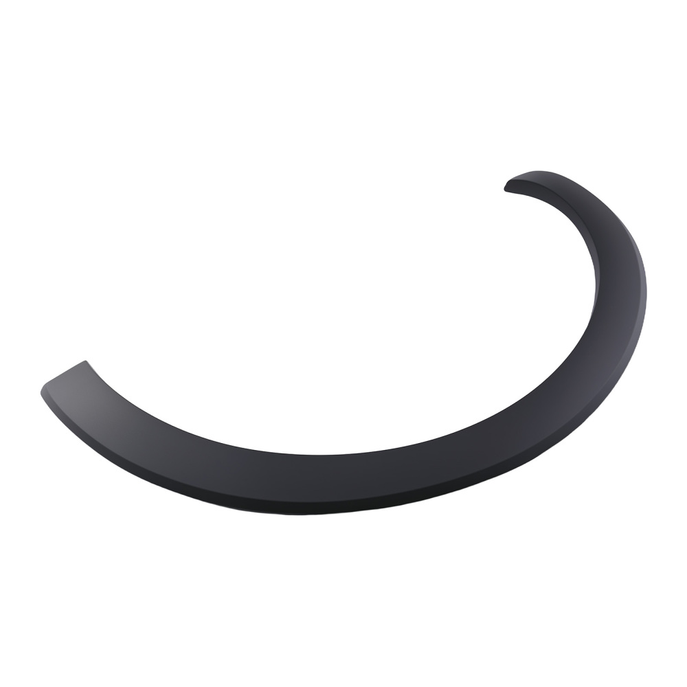 Wheel Arch Fender Flare Left compatible for Ford Transit 150-350HD 2015-2019 Rear Molding