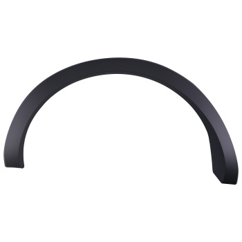 Wheel Arch Fender Flare Left compatible for Ford Transit 150-350HD 2015-2019 Rear Molding