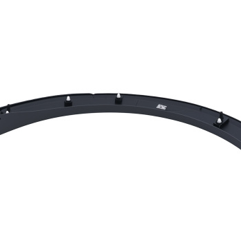 2X Wheel Arch Rear Fender compatible for Ford Transit 150 250 350 15-18 CK4Z61280K96AC