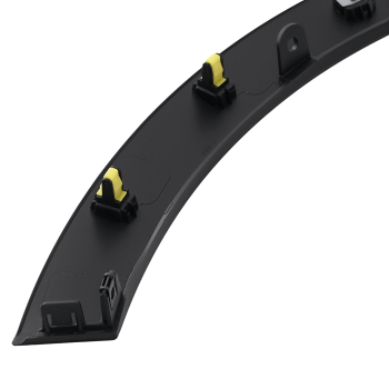 Fender Flare Molding compatible for Honda CR-V 2017-2022 HO1290108 Front Left+Right