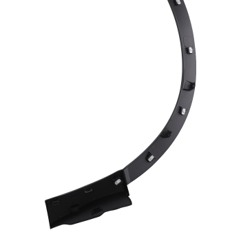 Fender Flare Molding compatible for Honda CR-V 2017-2022 HO1290108 Front Left+Right