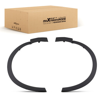 Fender Flare Molding compatible for Honda CR-V 2017-2022 HO1290108 Front Left+Right