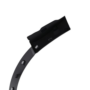 Fender Flare compatible for Honda CR-V Special Edition 2021-2022 Left Front PP