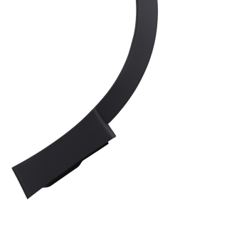 Fender Flare compatible for Honda CR-V Special Edition 2021-2022 Left Front PP