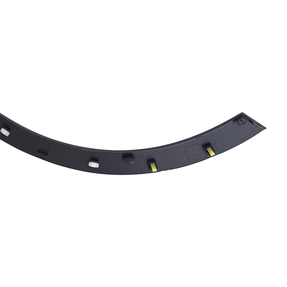 Rh Fender Flare compatible for Honda Cr-v Hybrid Lx 2020 Front Right Molding