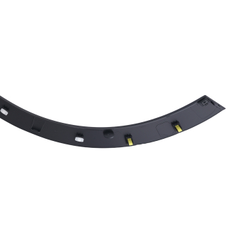 Rh Fender Flare compatible for Honda Cr-v Hybrid Lx 2020 Front Right Molding