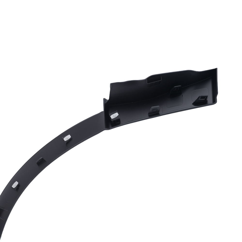 Rh Fender Flare compatible for Honda Cr-v Hybrid Lx 2020 Front Right Molding