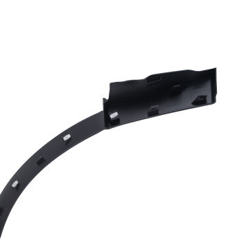 Rh Fender Flare compatible for Honda Cr-v Hybrid Lx 2020 Front Right Molding