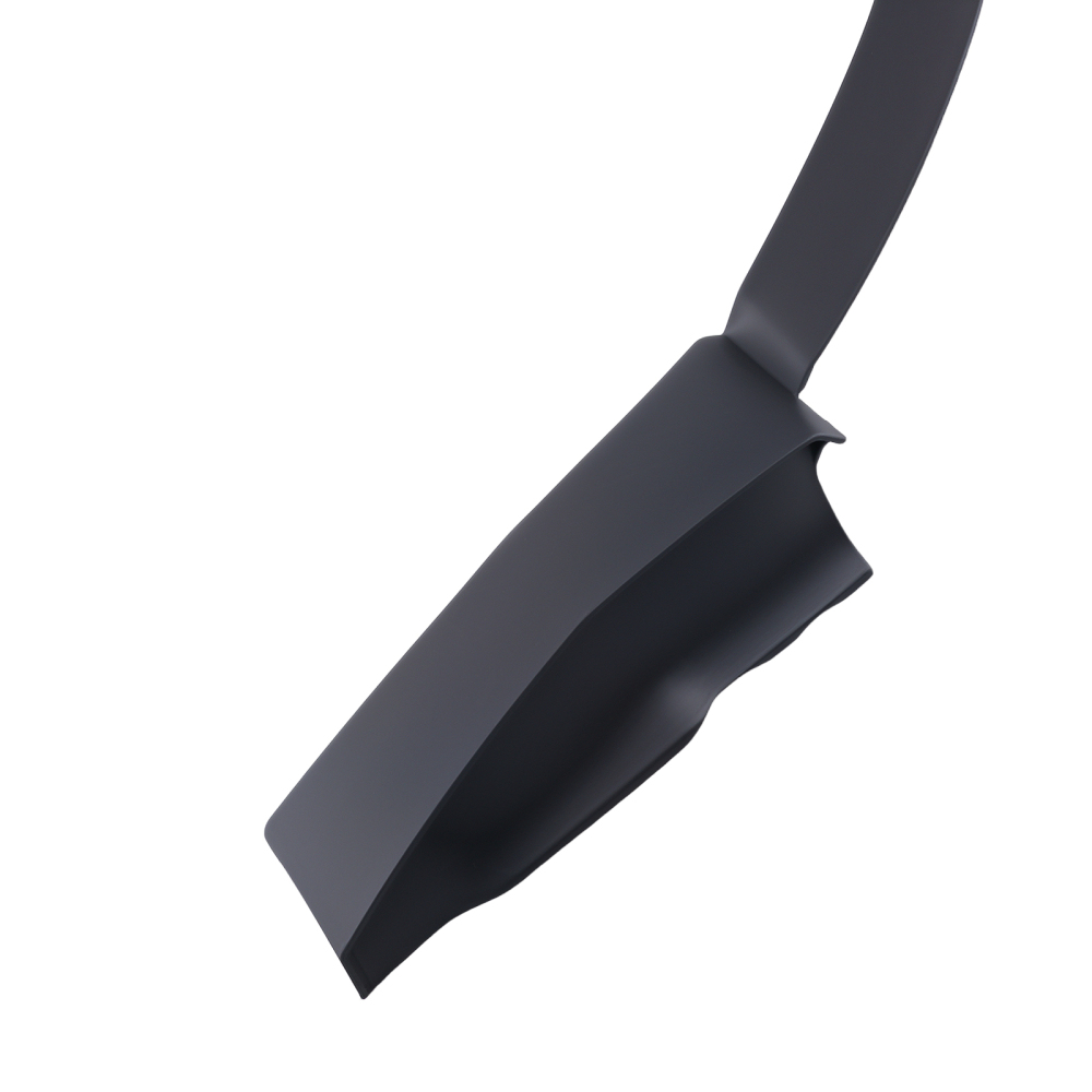 Rh Fender Flare compatible for Honda Cr-v Hybrid Lx 2020 Front Right Molding