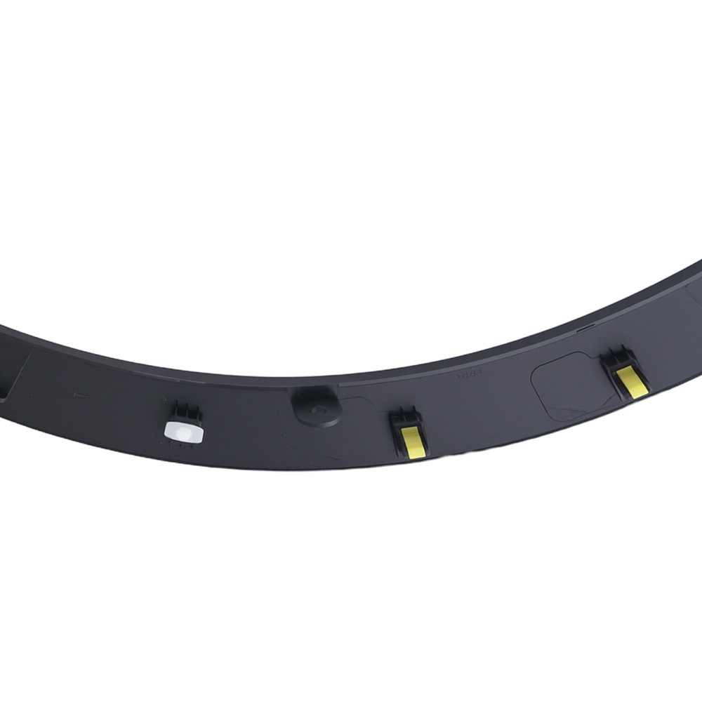 Rh Fender Flare compatible for Honda Cr-v Hybrid Lx 2020 Front Right Molding