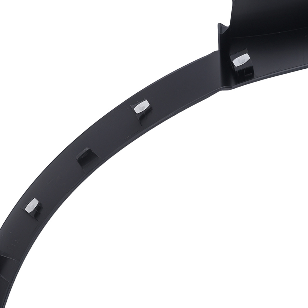 Rh Fender Flare compatible for Honda Cr-v Hybrid Lx 2020 Front Right Molding