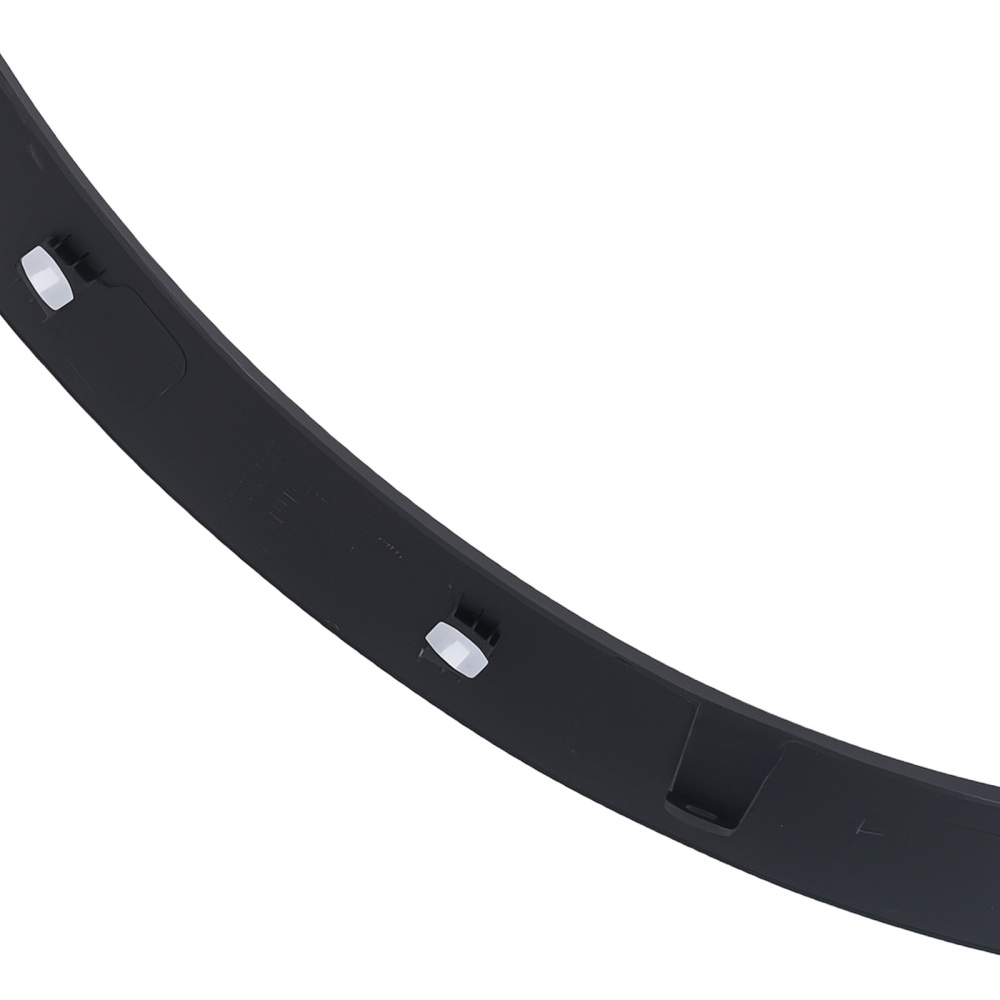 Rh Fender Flare compatible for Honda Cr-v Hybrid Lx 2020 Front Right Molding