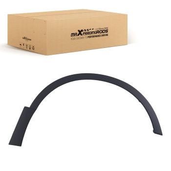 Rh Fender Flare compatible for Honda Cr-v Hybrid Lx 2020 Front Right Molding