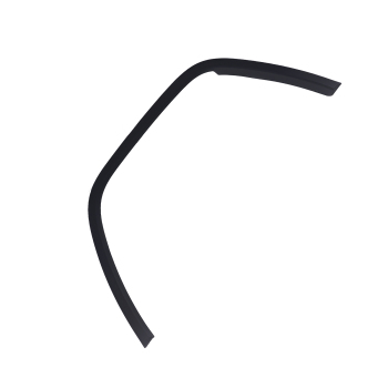 Fender Arch Molding compatible for Jeep Grand Cherokee Laredo/Limited 2017-2022