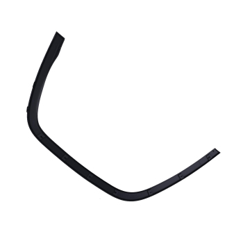 Fender Arch Molding compatible for Jeep Grand Cherokee Laredo/Limited 2017-2022